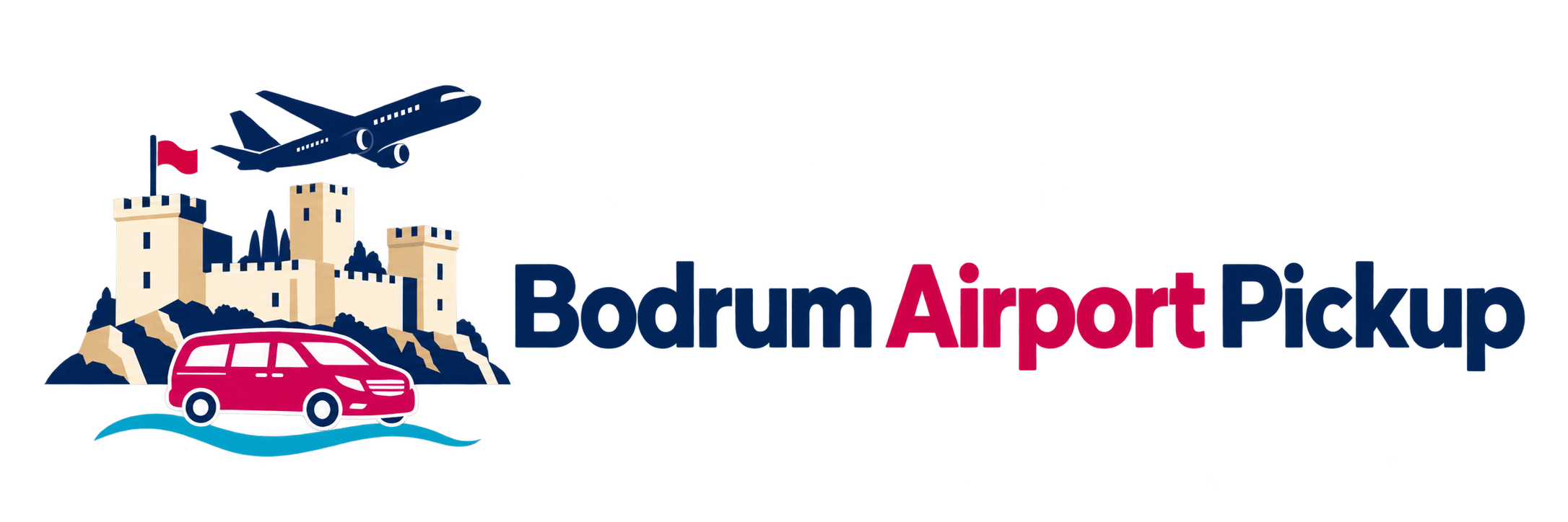 Bodrum Airport Pickup